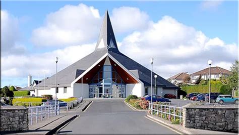 knocknacarra church mass times|Knocknacarra